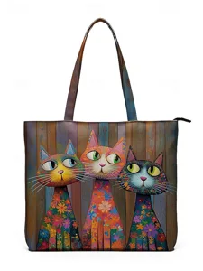 sac-cabas-en-polyester-pour-femme-grande-cafe-13