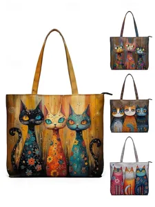 sac-cabas-en-polyester-pour-femme-grande-default-6