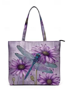 sac-cabas-en-polyester-pour-femme-grande-violet-13