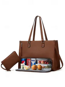 sac-cabas-pour-femme-en-similicuir-avec-marron-1