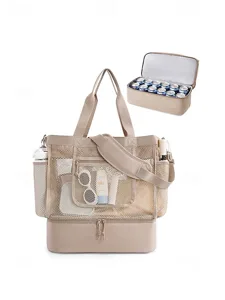 sac-de-plage-en-filet-pour-femme-avec-fo-kaki-7
