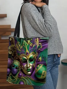 sac-fourre-tout-de-luxe-imprime-masque-d-default-2