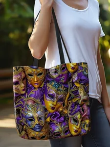 sac-fourre-tout-de-luxe-imprime-masque-d-default-4