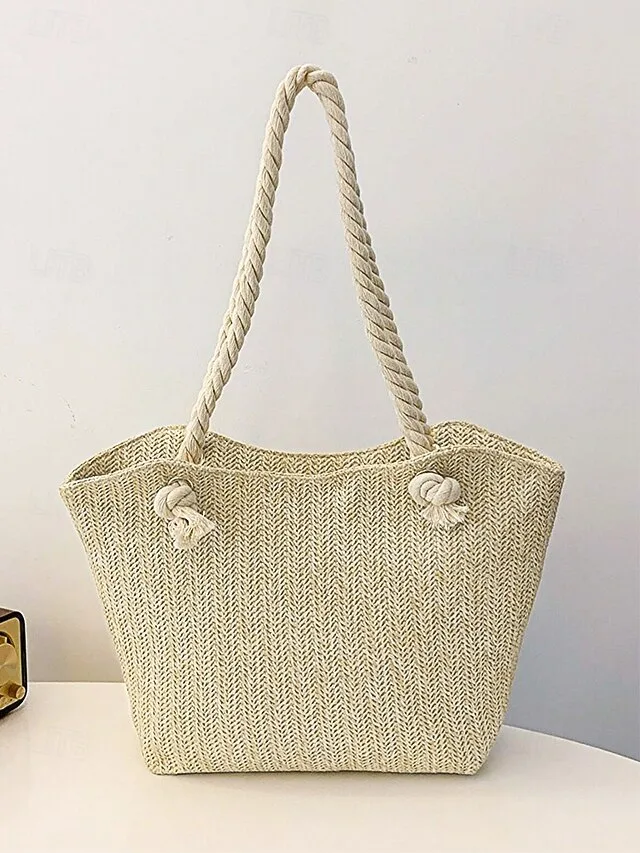 sac-fourre-tout-de-plage-en-paille-pour-beige-13