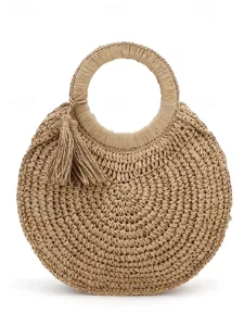 sac-fourre-tout-rond-en-paille-tissee-a-marron-7