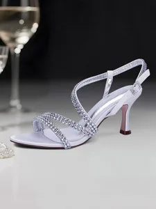 sandales-a-bride-arriere-argentees-pour-blanche-9