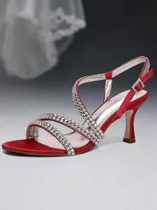 sandales-a-bride-arriere-argentees-pour-rouge-13