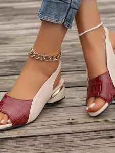 sandales-a-bride-arriere-ouvertes-vertes-rouge-8