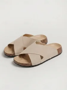 sandales-a-brides-croisees-marron-pour-f-kaki-1