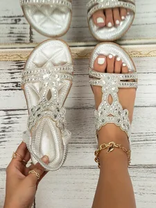 sandales-a-brides-en-t-avec-strass-argen-argent-1
