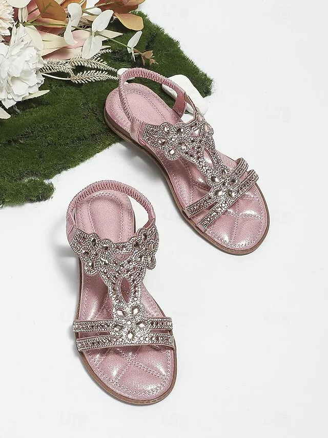 sandales-a-brides-en-t-avec-strass-argen-rose-36