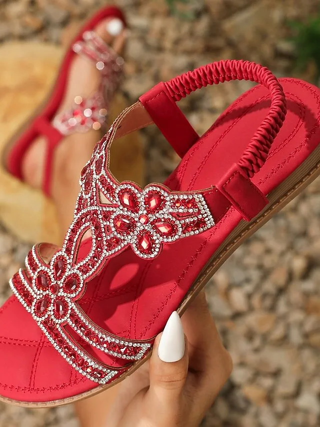 sandales-a-brides-en-t-avec-strass-argen-rouge-40