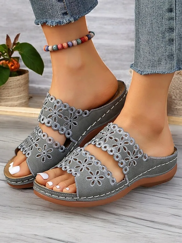 sandales-a-enfiler-blanches-pour-femmes-gris-17