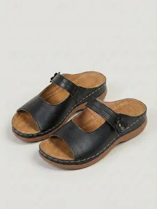 sandales-a-enfiler-bleu-ciel-pour-femmes-noir-8