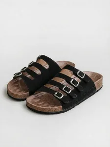 sandales-a-enfiler-bleues-pour-femmes-a-noir-10