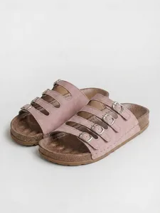 sandales-a-enfiler-bleues-pour-femmes-a-rose-9