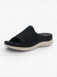 sandales-a-enfiler-grises-pour-femme-con-noir-12