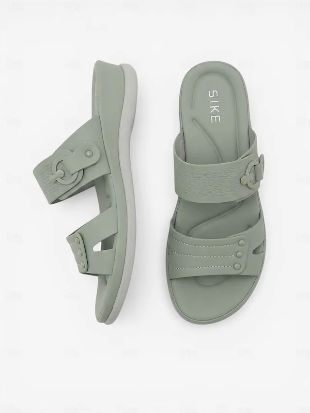 sandales-a-enfiler-vertes-pour-femmes-av-default-2