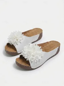 sandales-a-fleurs-rouges-pour-femmes-mul-blanche-8
