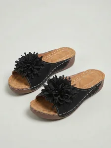 sandales-a-fleurs-rouges-pour-femmes-mul-noir-9