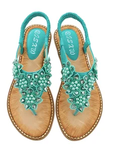 sandales-a-perles-florales-bohemes-pour-vert-7