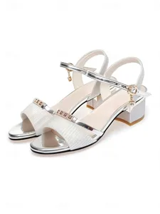 sandales-a-petit-talon-carre-pour-la-mer-argent-7