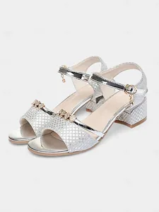 sandales-a-petit-talon-carre-pour-la-mer-argent-9