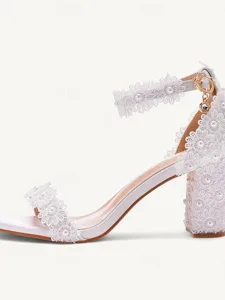 sandales-a-talon-carre-en-dentelle-blanc-default-4