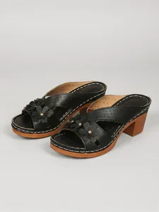 sandales-a-talons-carres-dores-pour-femm-noir-9