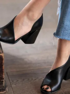 sandales-a-talons-epais-et-bout-ouvert-n-noir-1