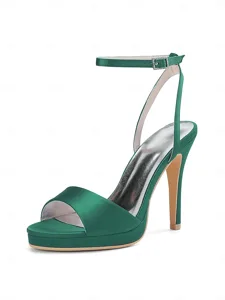 sandales-a-talons-hauts-dorees-pour-femm-vert-fonce-20
