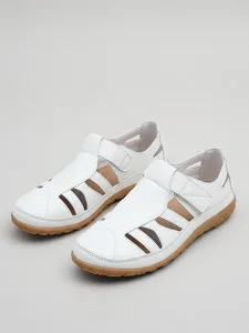 sandales-blanches-fermees-pour-femmes-aj-blanche-1