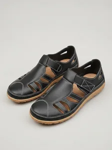 sandales-blanches-fermees-pour-femmes-aj-noir-6