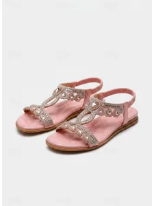 sandales-bohemes-roses-pour-femmes-ornee-default-1