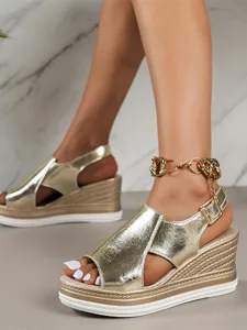 sandales-compensees-a-bout-ouvert-en-met-doree-3