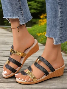 sandales-compensees-a-lanieres-pailletee-noir-6