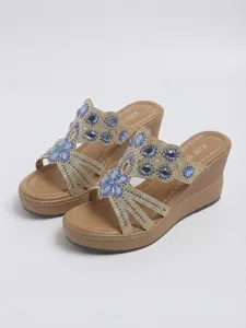 sandales-compensees-a-strass-pour-femmes-bleu-6