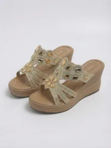 sandales-compensees-a-strass-pour-femmes-doree-5
