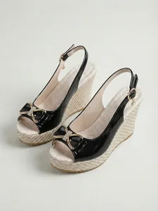 sandales-compensees-blanches-a-bout-ouve-noir-6