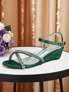 sandales-compensees-bleues-a-strass-pour-vert-13