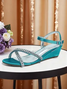 sandales-compensees-bleues-a-strass-pour-vert-clair-12
