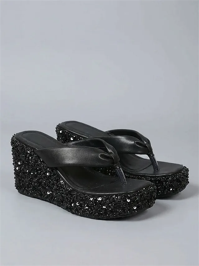 sandales-compensees-dorees-a-paillettes-noir-12