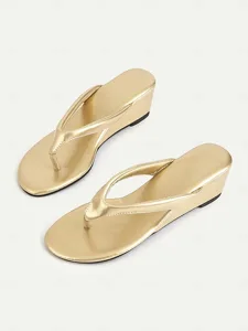 sandales-compensees-dorees-pour-femmes-s-default-6