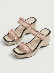 sandales-compensees-en-maille-a-strass-s-rose-6