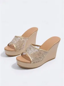 sandales-compensees-espadrilles-creme-el-doree-8