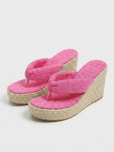 sandales-compensees-espadrilles-pour-fem-rose-8