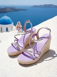 sandales-compensees-espadrilles-violette-violet-1