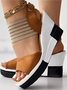 sandales-compensees-noires-pour-femmes-a-marron-6