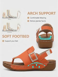 sandales-compensees-orange-a-strass-pour-default-3