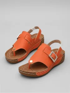 sandales-compensees-orange-a-strass-pour-orange-2